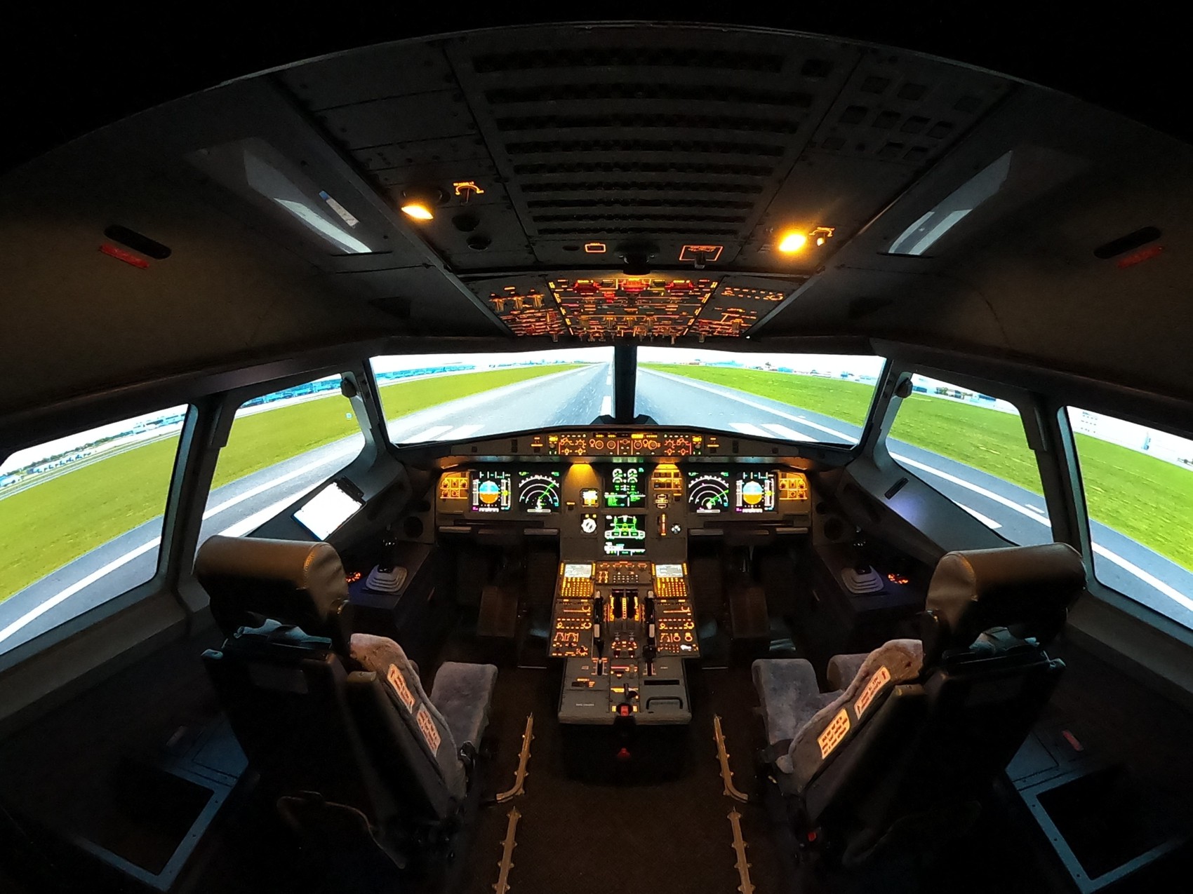 airbus flight simulator airbus flight simulator