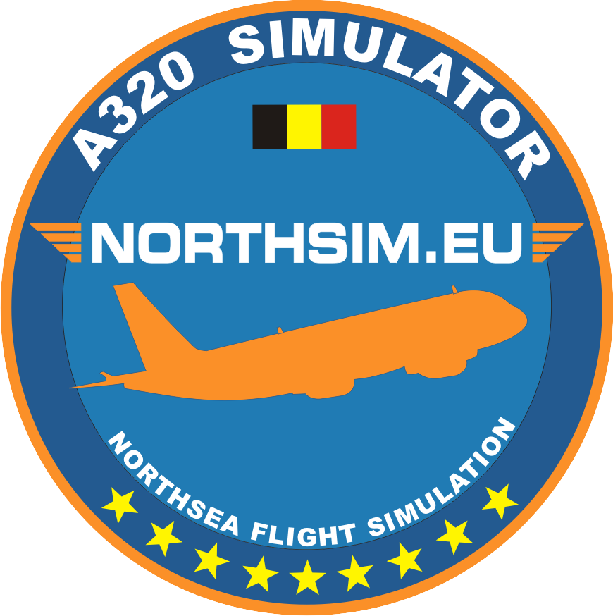 Simulador de avión - Simulator Rental  France/Switzerland/Belgium/Germany/Italy - Elite Simulation Solutions - de  recreo / en cabina / Airbus
